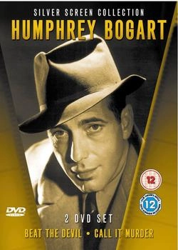 Elstree Hill Entertainment Humphrey Bogart - Screen Collection [UK IMPORT]