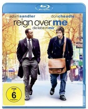 Reign Over Me - Die Liebe in mir [Blu-ray]