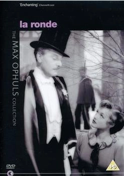 Second Sight La Ronde [UK IMPORT]