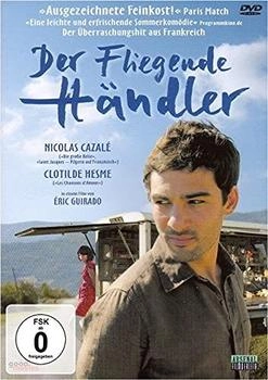 Indigo Der fliegende Händler