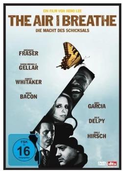 Koch Media The Air I Breathe - Die Macht des Schicksals