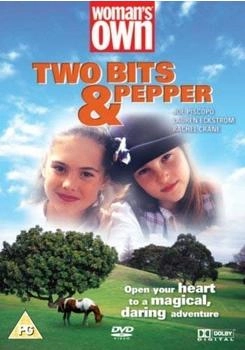 Boulevard Entertaiment Two Bits And Pepper [UK IMPORT]