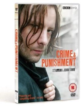 2 entertain Crime And Punishment [UK IMPORT]