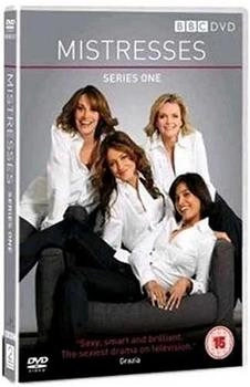 2 entertain Mistresses - Series 1 [UK IMPORT]