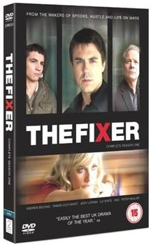 2 entertain The Fixer - Series 1 [UK IMPORT]