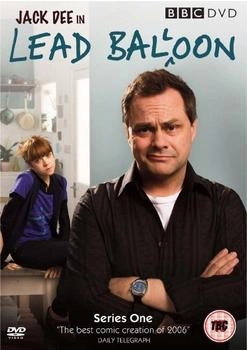 2 entertain Lead Balloon - Series 1 [UK IMPORT]