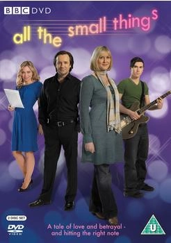 2 entertain All The Small Things [UK IMPORT]