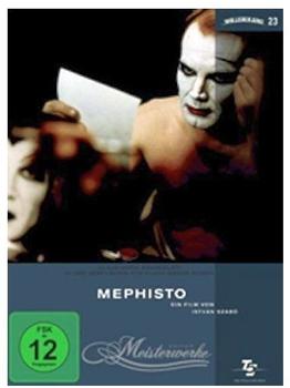 Concord Mephisto
