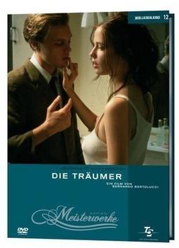 Meisterwerke Edition: Die Träumer [DVD]