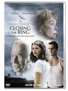 Closing the Ring - Geheimnis der Vergangenheit [DVD]