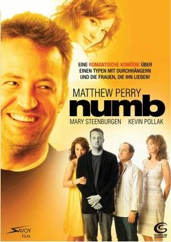 Sunfilm Numb - leicht daneben