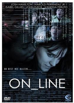 Sunfilm On-Line - Lügen-Sex+Internet