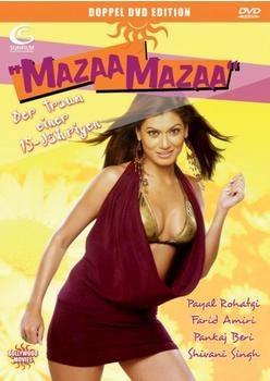 Sunfilm Mazaa Mazaa