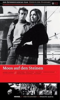 Hoanzl MOOS AUF DEN STEINEN