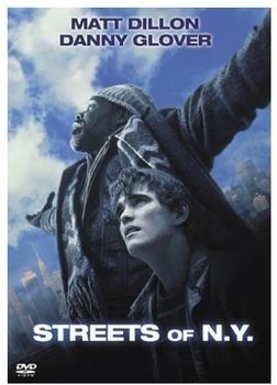 Cine Plus Streets of N.Y.
