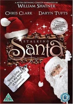 Lions Gate Stalking Santa [UK IMPORT]