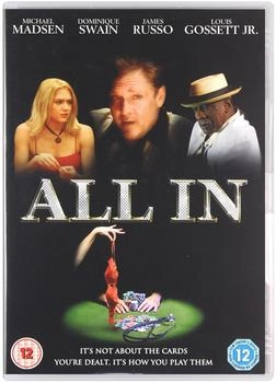 Lions Gate All In [UK IMPORT]