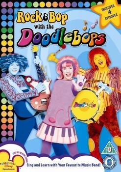 Lions Gate Rock And Bop With Doodlebops [UK IMPORT]
