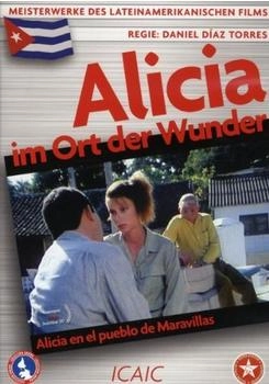 WVG Medien Alicia im Ort der Wunder (OmU)