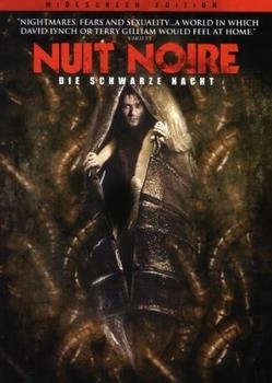 WVG Medien Nuit Noire - Diee Nacht