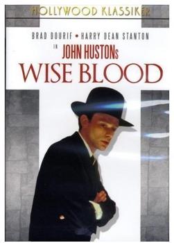WVG Medien Wise Blood