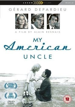 Arrow Films My American Uncle [UK IMPORT]