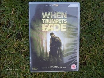 Arrow Films When Trumpets Fade [UK IMPORT]