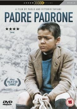 Arrow Films Padre Padrone [UK IMPORT]