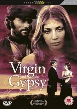 Arrow Films The Virgin And The Gypsy [UK IMPORT]