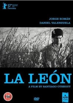 Soda Pictures La Leon [UK IMPORT]