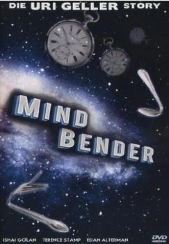 Laser Paradise Mindbender - Die Uri Geller Story