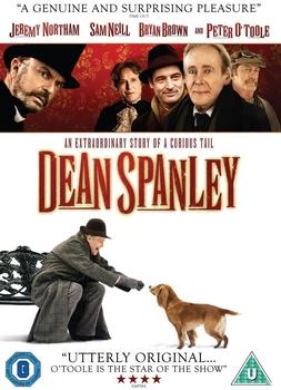 Icon Home Entertainment Dean Spanley [UK IMPORT]