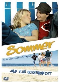 Sommer (Jimi Blue Ochsenknecht) [DVD]