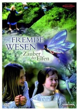 Concord Fremde Wesen - Zauber der Elfen