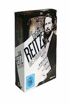 Kinowelt Medien Edgar Reitz - Frühwerk (7 DVDs)