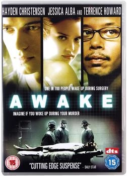 Icon Home Entertainment Awake [UK IMPORT]