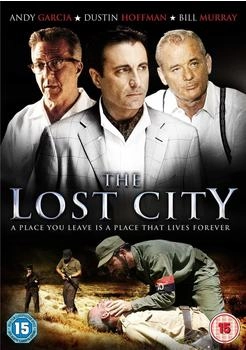 Lions Gate The Lost City [UK IMPORT]