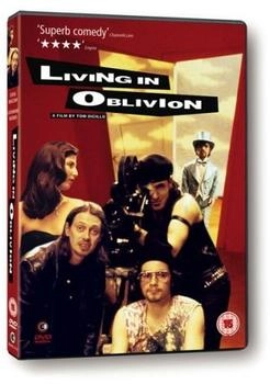 Second Sight Living In Oblivion [UK IMPORT]