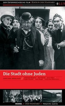 Hoanzl Die Stadt ohne JudenEdition Der Standard