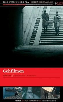 Hoanzl GehfilmenEdition Der Standard