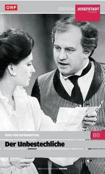 Hoanzl Der UnbestechlicheHugo von Hofmannsthal