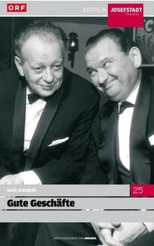 Hoanzl Josefstadt - Gute GeschäfteHans Schubert