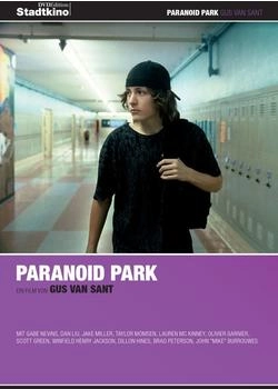 Paranoid Park [DVD]