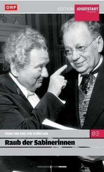 Hoanzl Raub der SabinerinnenFranz u. Paul Schönthan