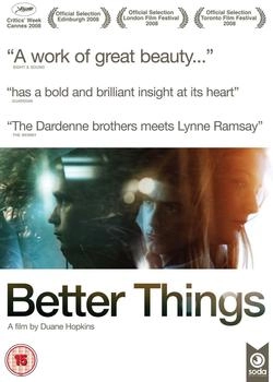 Soda Pictures Better Things [UK IMPORT]
