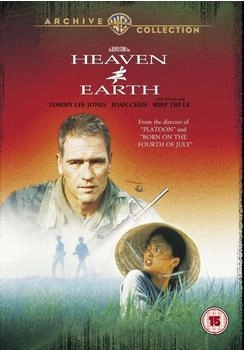 Warner Bros. Heaven And Earth [UK IMPORT]