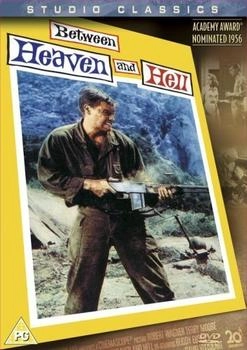 20th Century Fox Between Heaven And Hell [UK IMPORT]