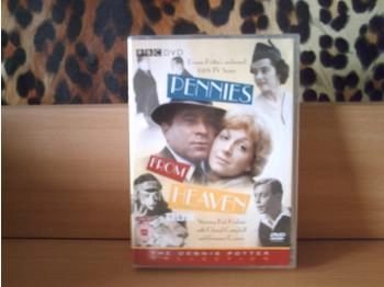 BBC WORLDWIDE Pennies From Heaven [UK IMPORT]
