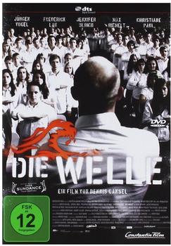 Universal Pictures Die Welle [DVD]