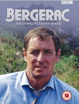 2 entertain Bergerac - Series 8 - Complete [UK IMPORT]